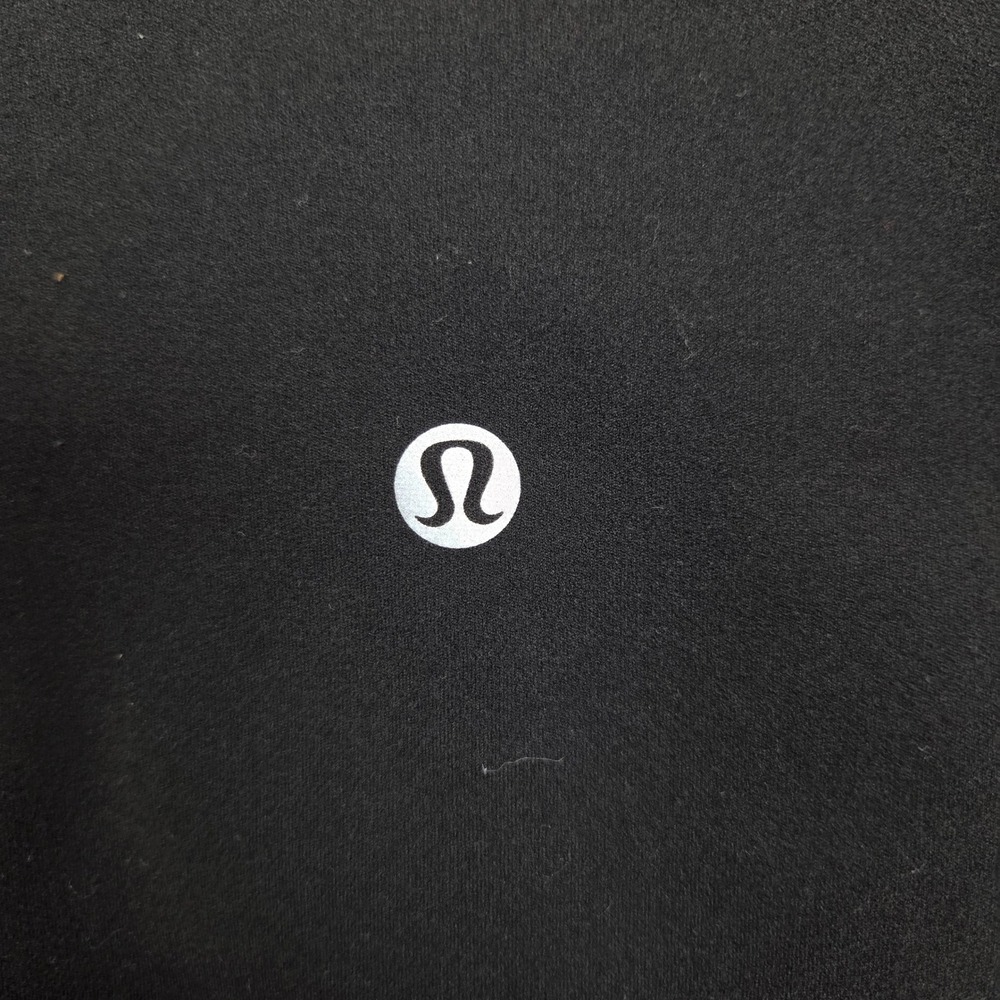 Lululemon Align High Rise Pant 31" Womens 8 Nulu Leggings Black W5CTJT - Picture 8 of 9